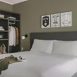 Elizabeth Lifestyle Hotel