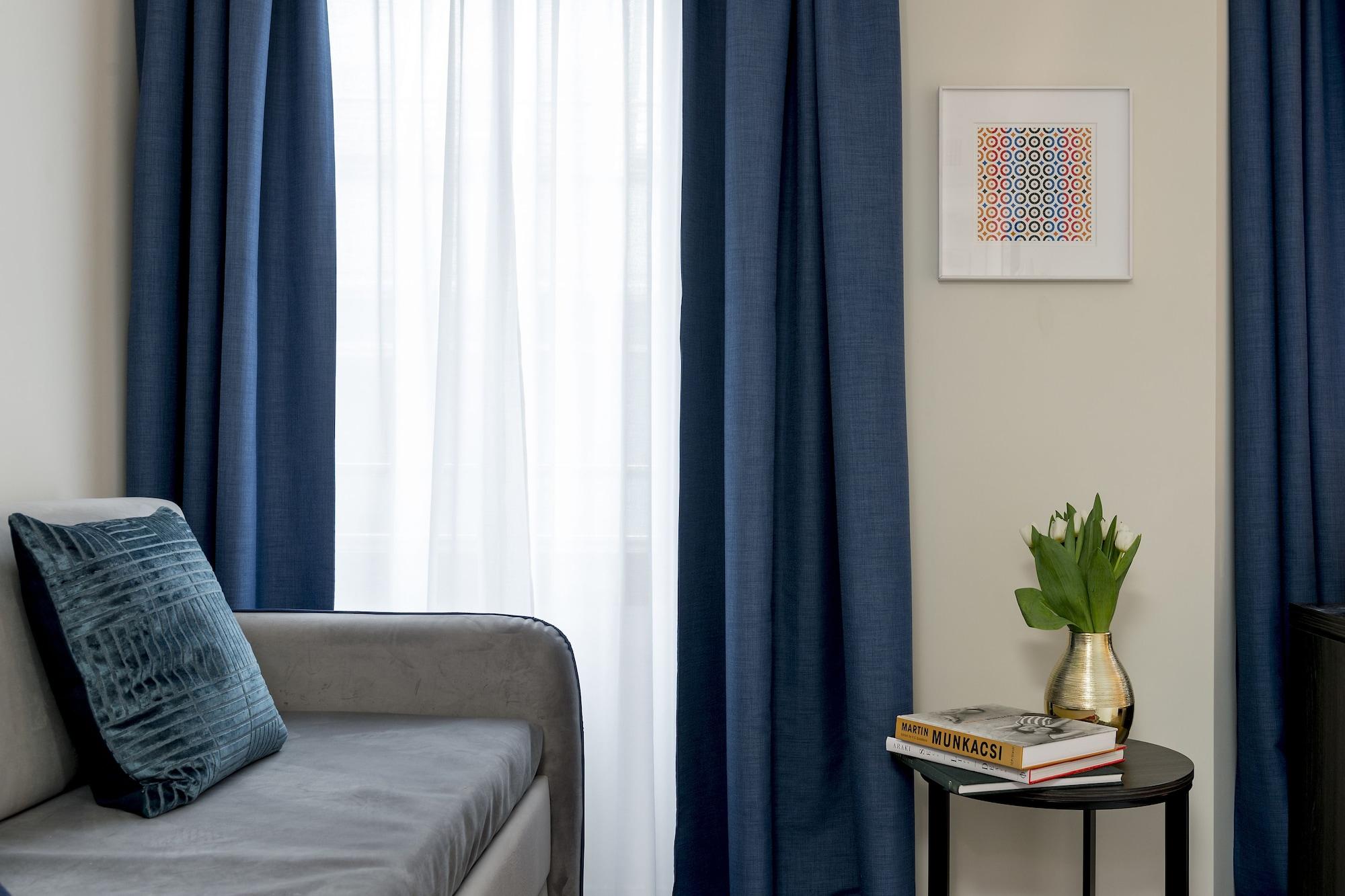 Missori Piazza Missori, Sonder By Marriott Bonvoy 4* Milán