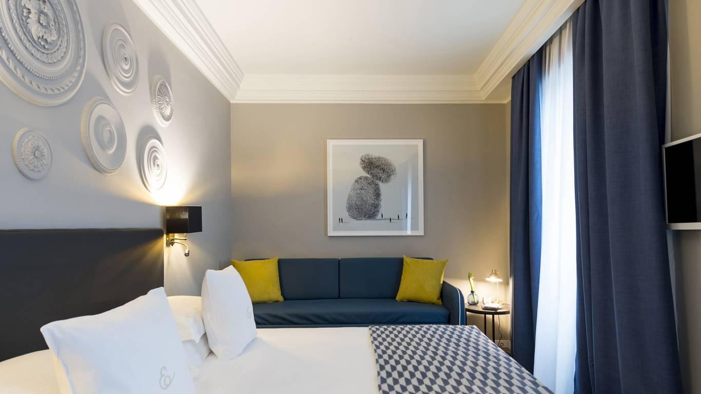 Hotel Missori Piazza Missori, Sonder By Marriott Bonvoy 4*