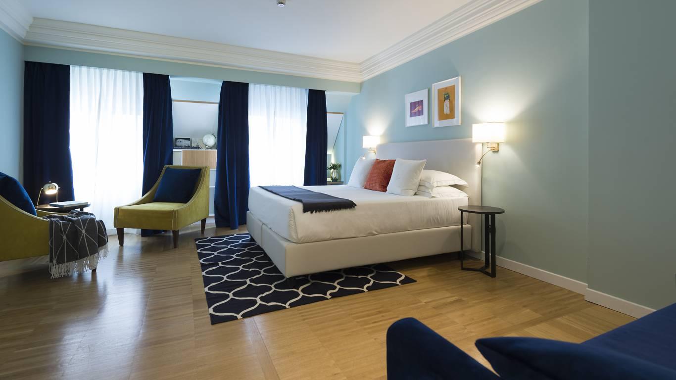 Hotel Missori Piazza Missori, Sonder By Marriott Bonvoy 4*