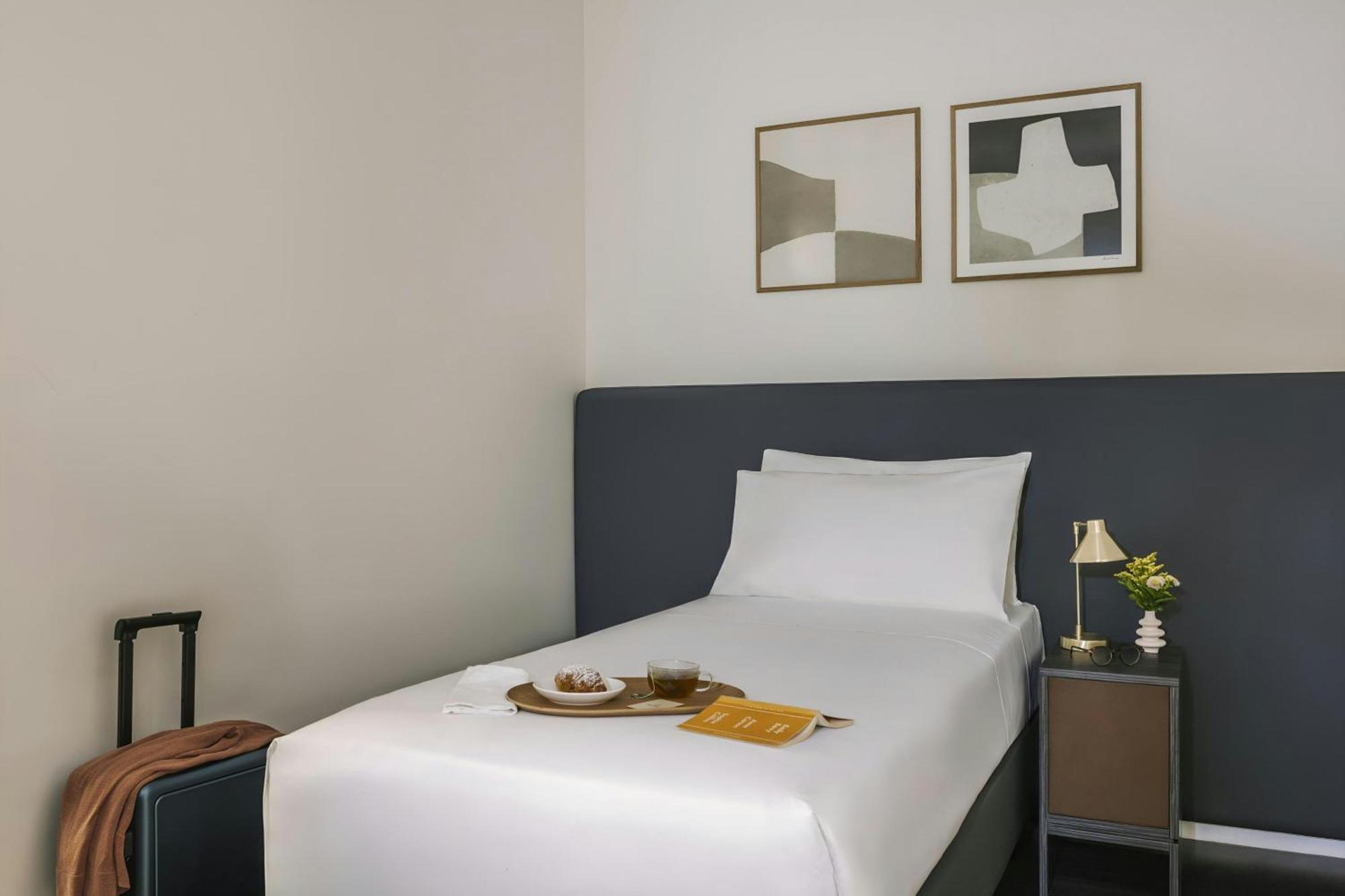 Missori Piazza Missori, Sonder By Marriott Bonvoy Hotel 4*