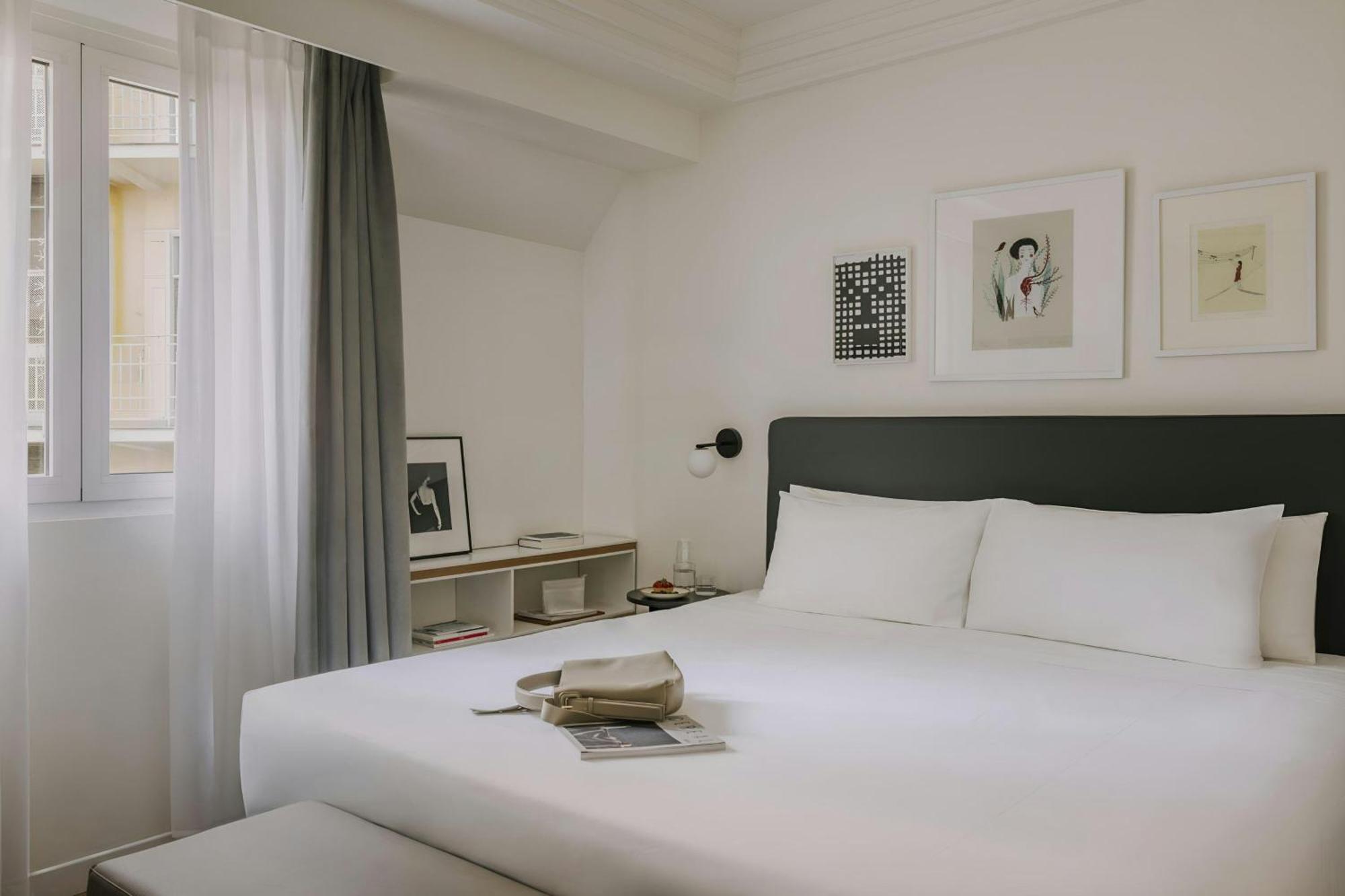 Missori Piazza Missori, Sonder By Marriott Bonvoy Hotel Milán