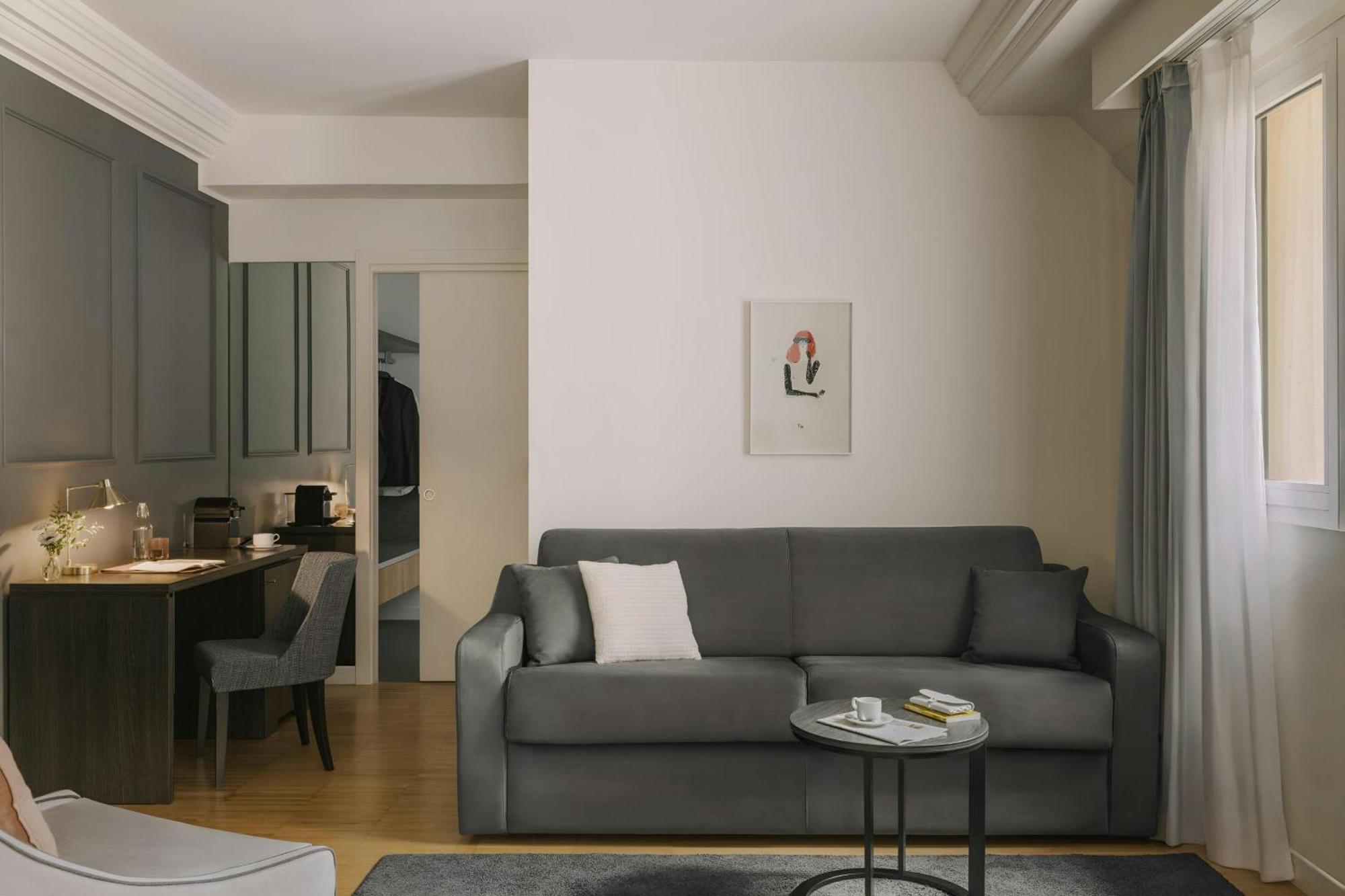 Hotel Missori Piazza Missori, Sonder By Marriott Bonvoy