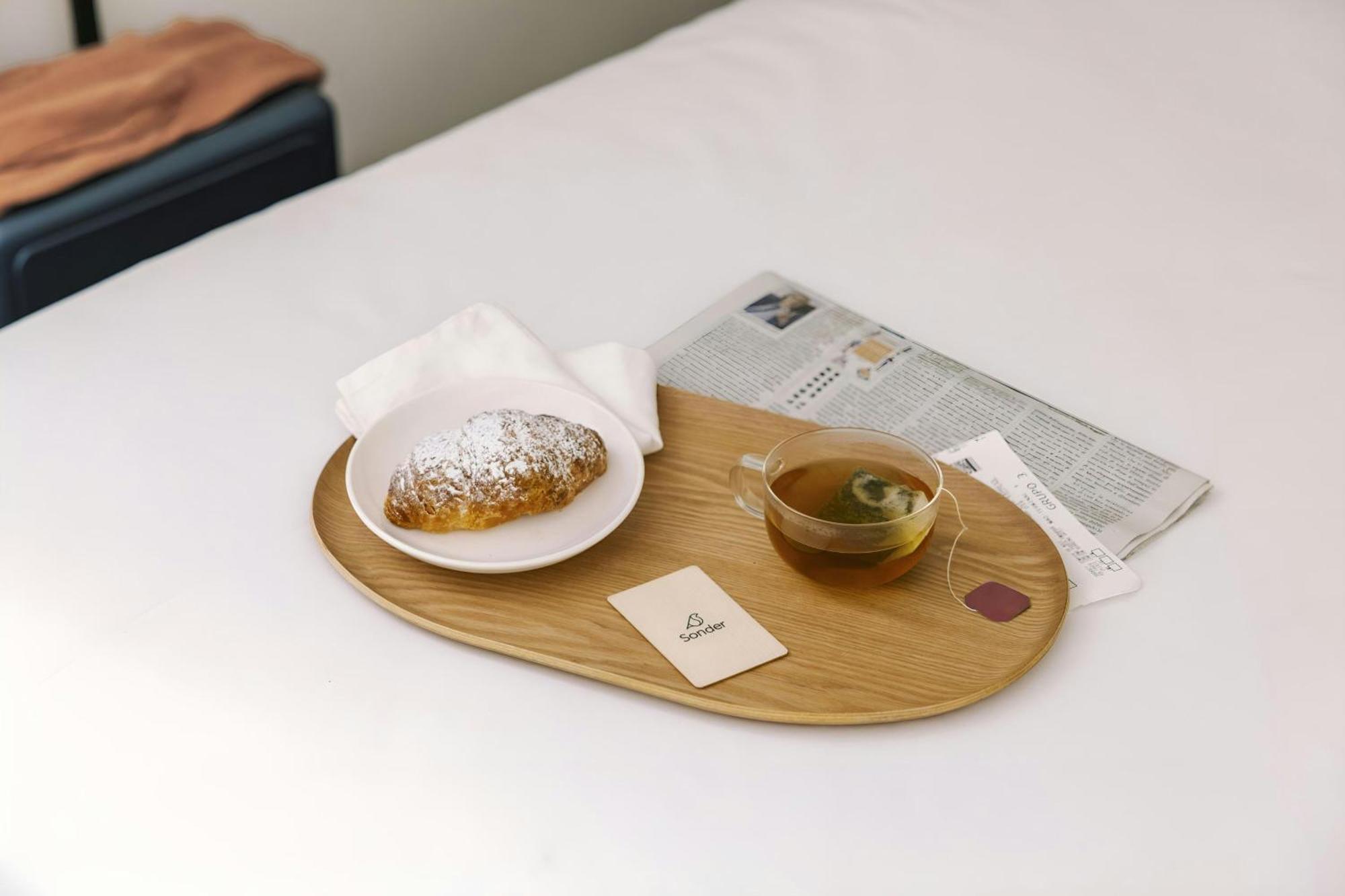 Missori Piazza Missori, Sonder By Marriott Bonvoy Hotel