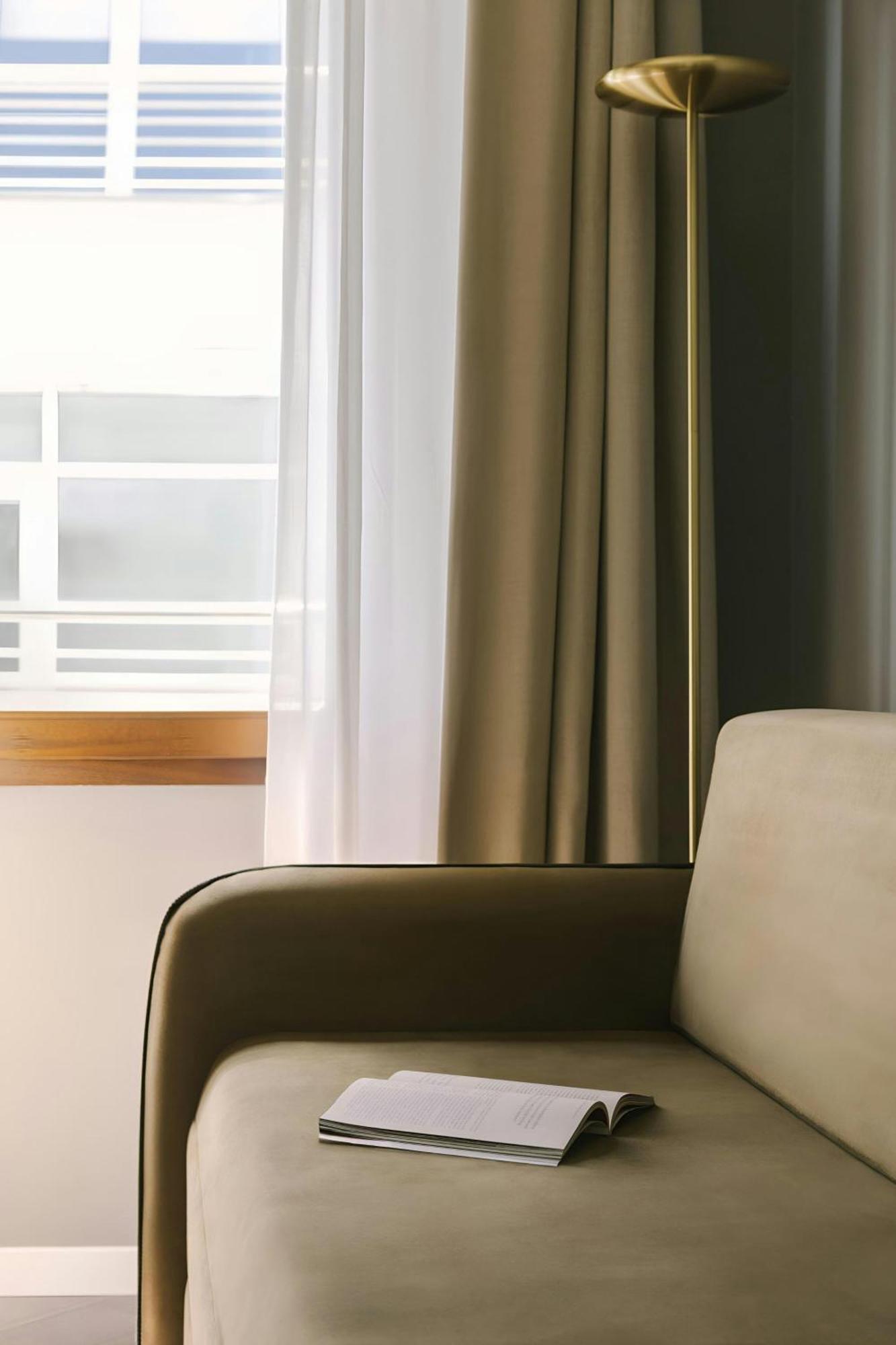 Missori Piazza Missori, Sonder By Marriott Bonvoy Hotel