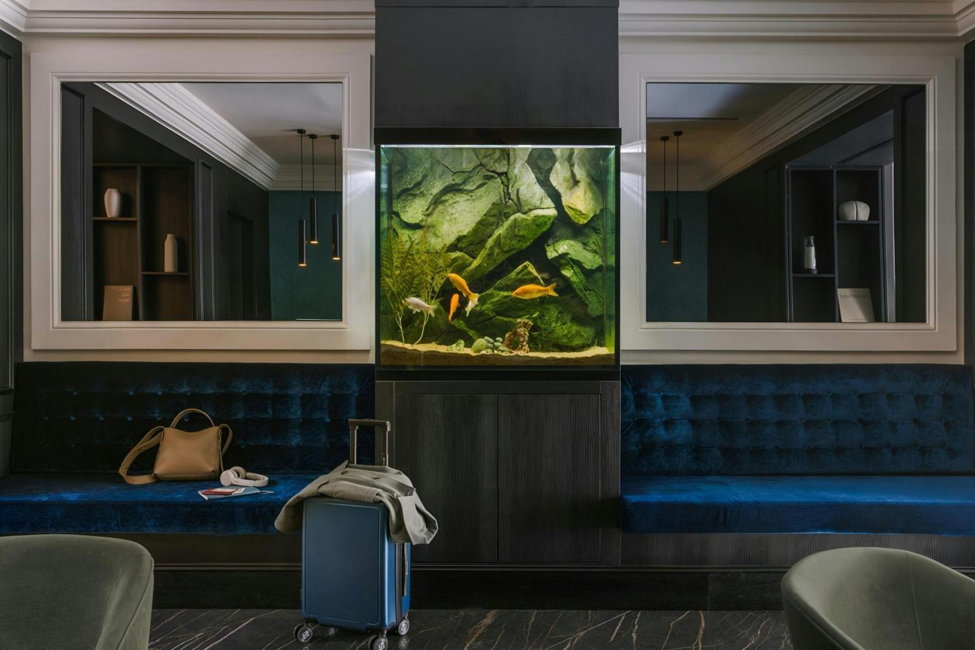 Missori Piazza Missori, Sonder By Marriott Bonvoy Hotel 4*