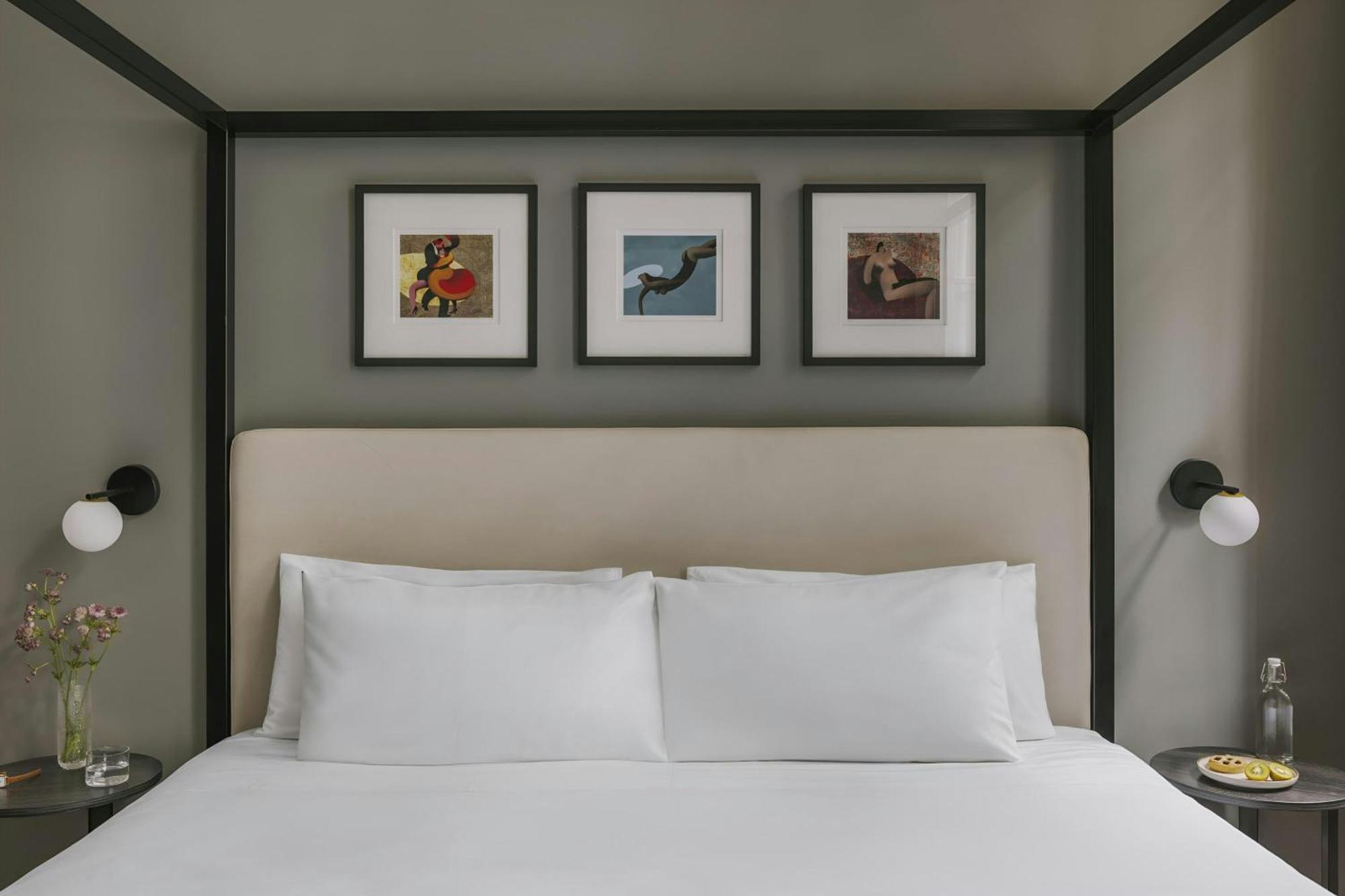 Hotel Missori Piazza Missori, Sonder By Marriott Bonvoy 4*