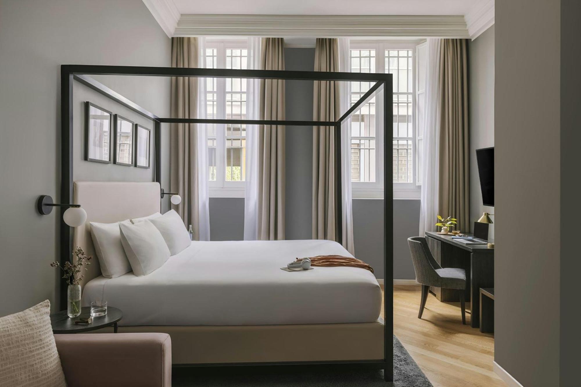 Missori Piazza Missori, Sonder By Marriott Bonvoy 4* Milán