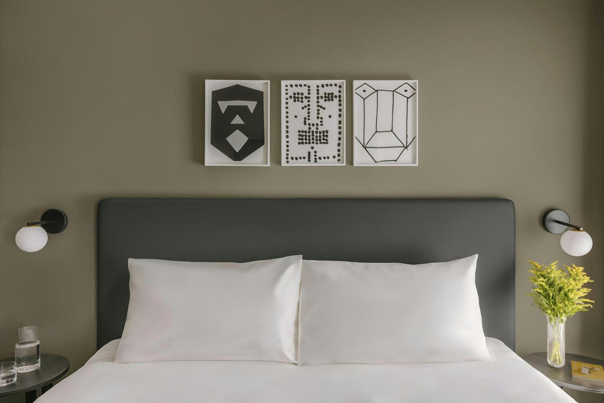 Missori Piazza Missori, Sonder By Marriott Bonvoy