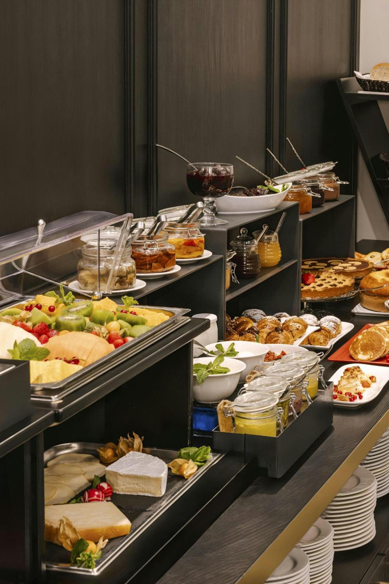 Missori Piazza Missori, Sonder By Marriott Bonvoy Hotel 4*