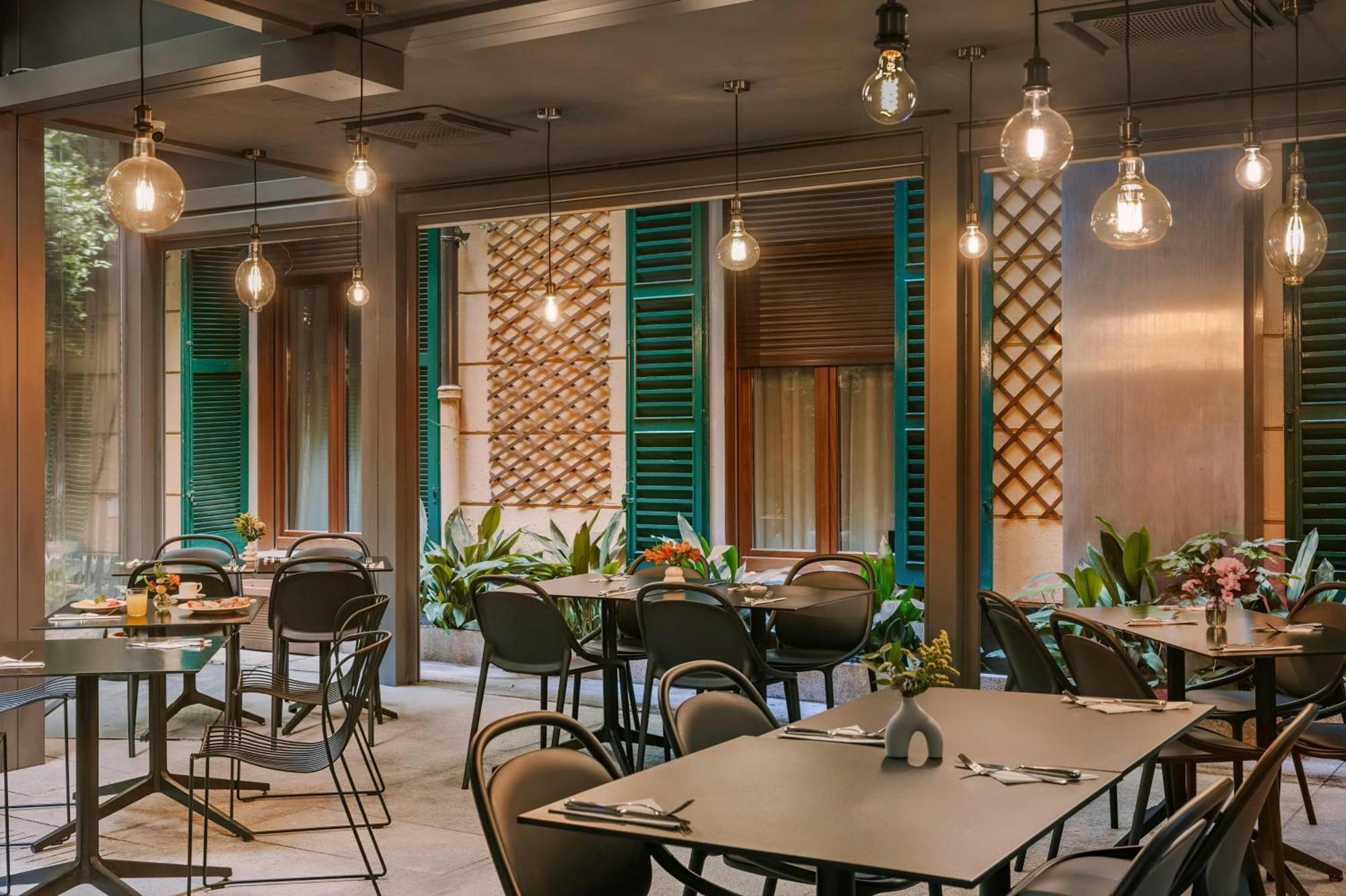 Missori Piazza Missori, Sonder By Marriott Bonvoy 4*