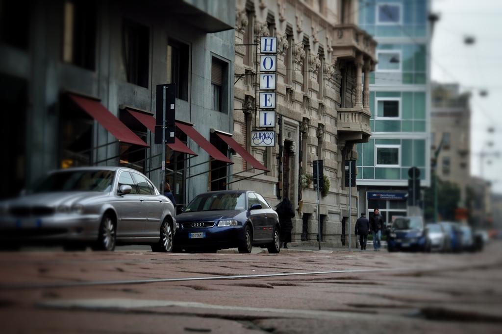 Hotel Missori Piazza Missori, Sonder By Marriott Bonvoy