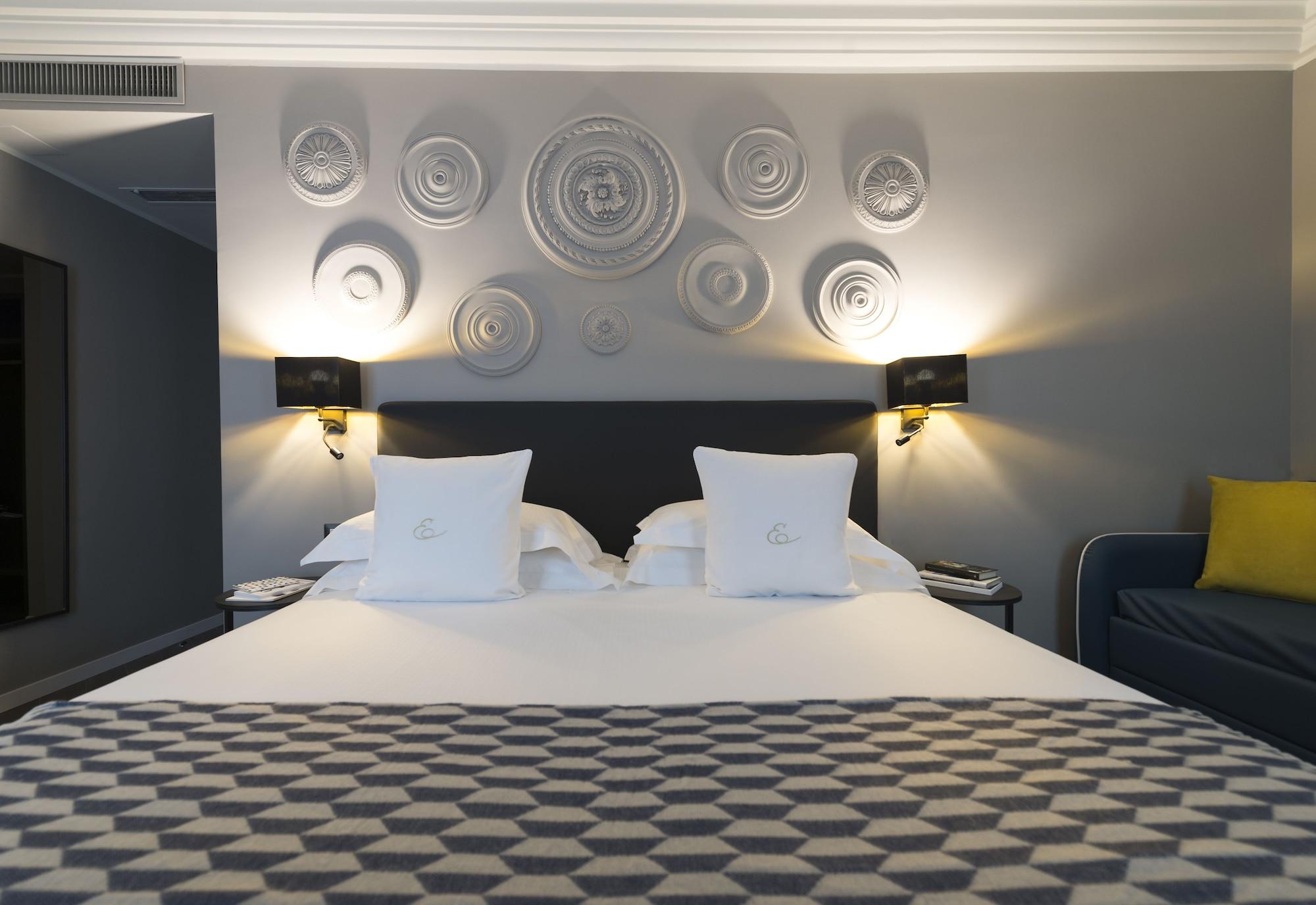 Elizabeth Lifestyle Hotel 4*