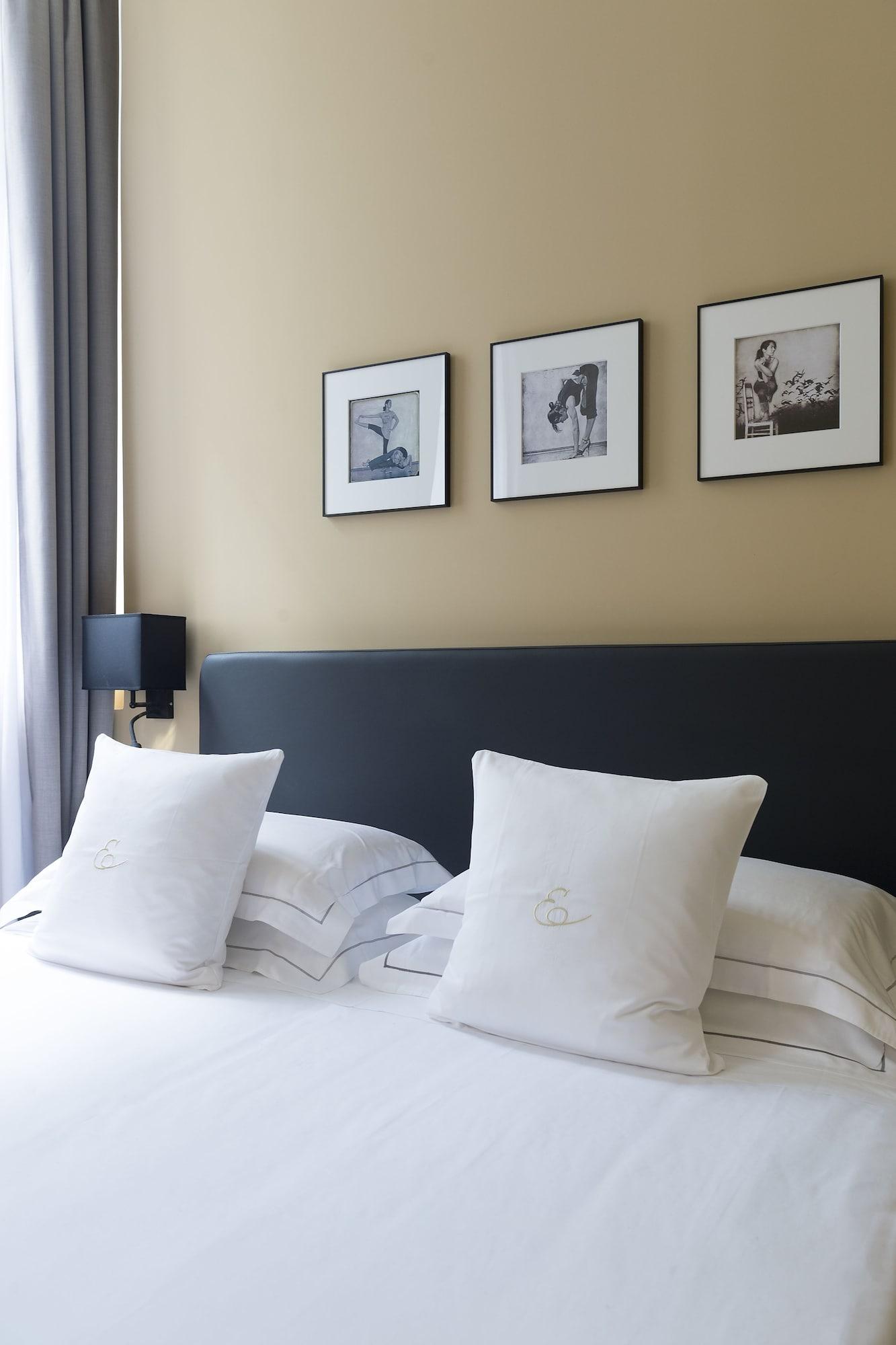 Elizabeth Lifestyle Hotel Hotel 4*