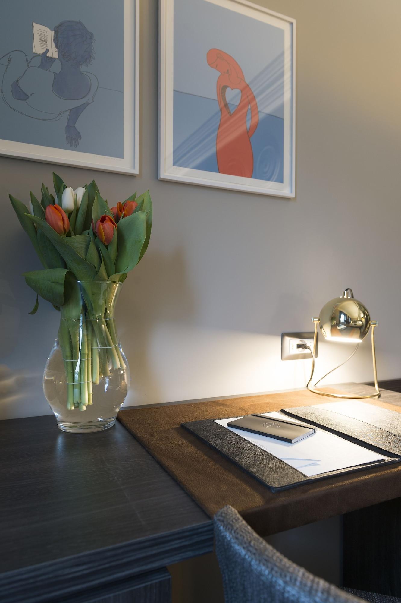 Elizabeth Lifestyle Hotel 4*