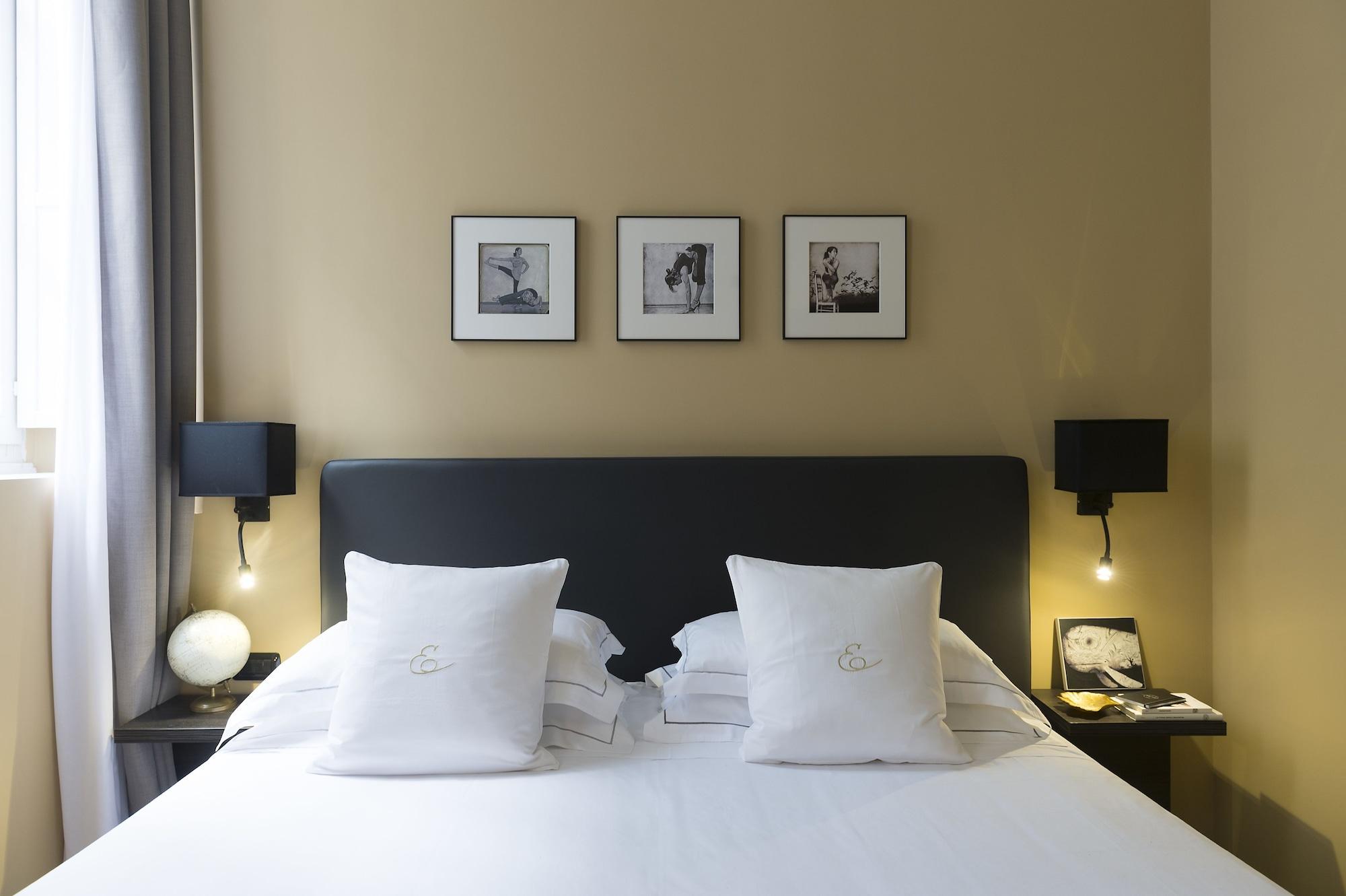 Elizabeth Lifestyle Hotel Hotel 4*
