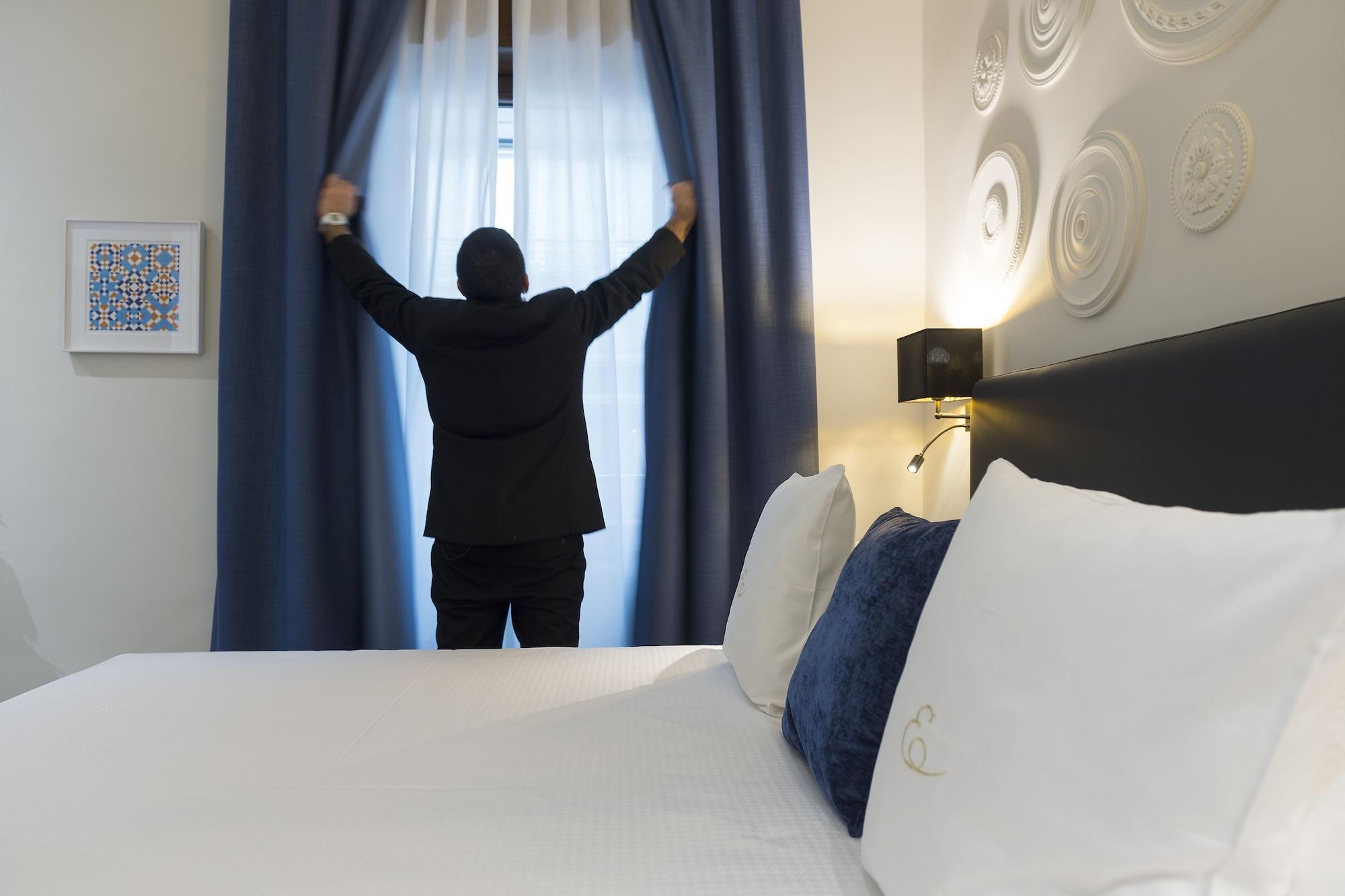 Elizabeth Lifestyle Hotel