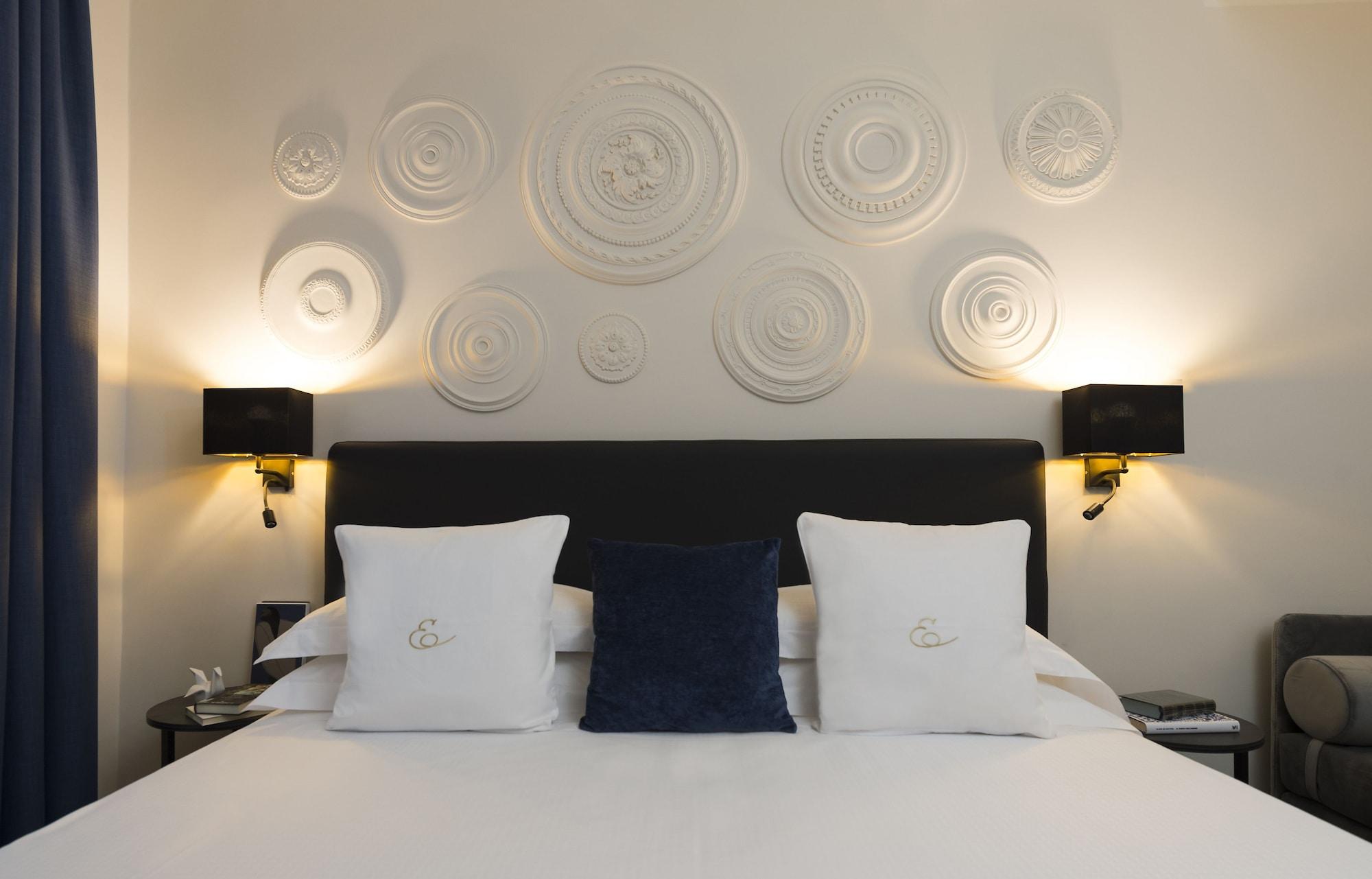 Hotel Elizabeth Lifestyle Hotel 4*