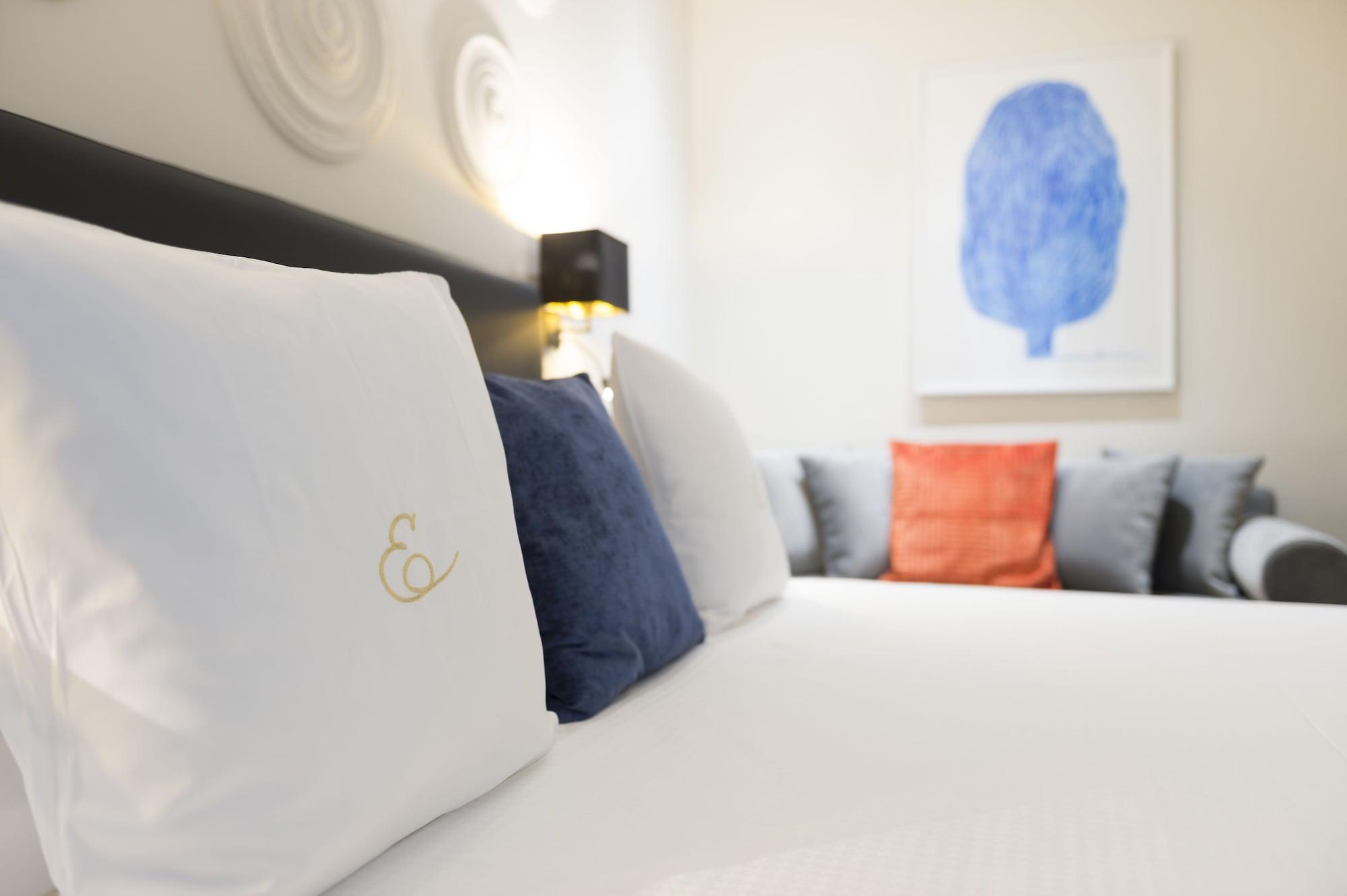 Hotel Elizabeth Lifestyle Hotel