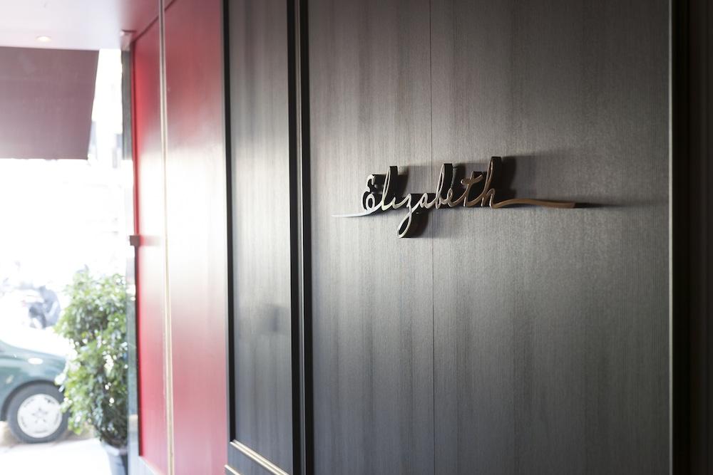 Elizabeth Lifestyle Hotel
