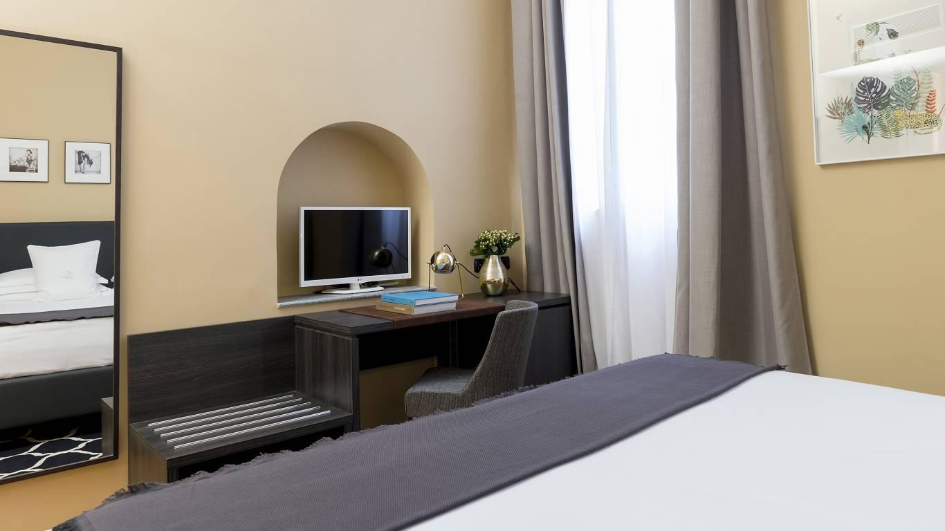 Elizabeth Lifestyle Hotel Hotel