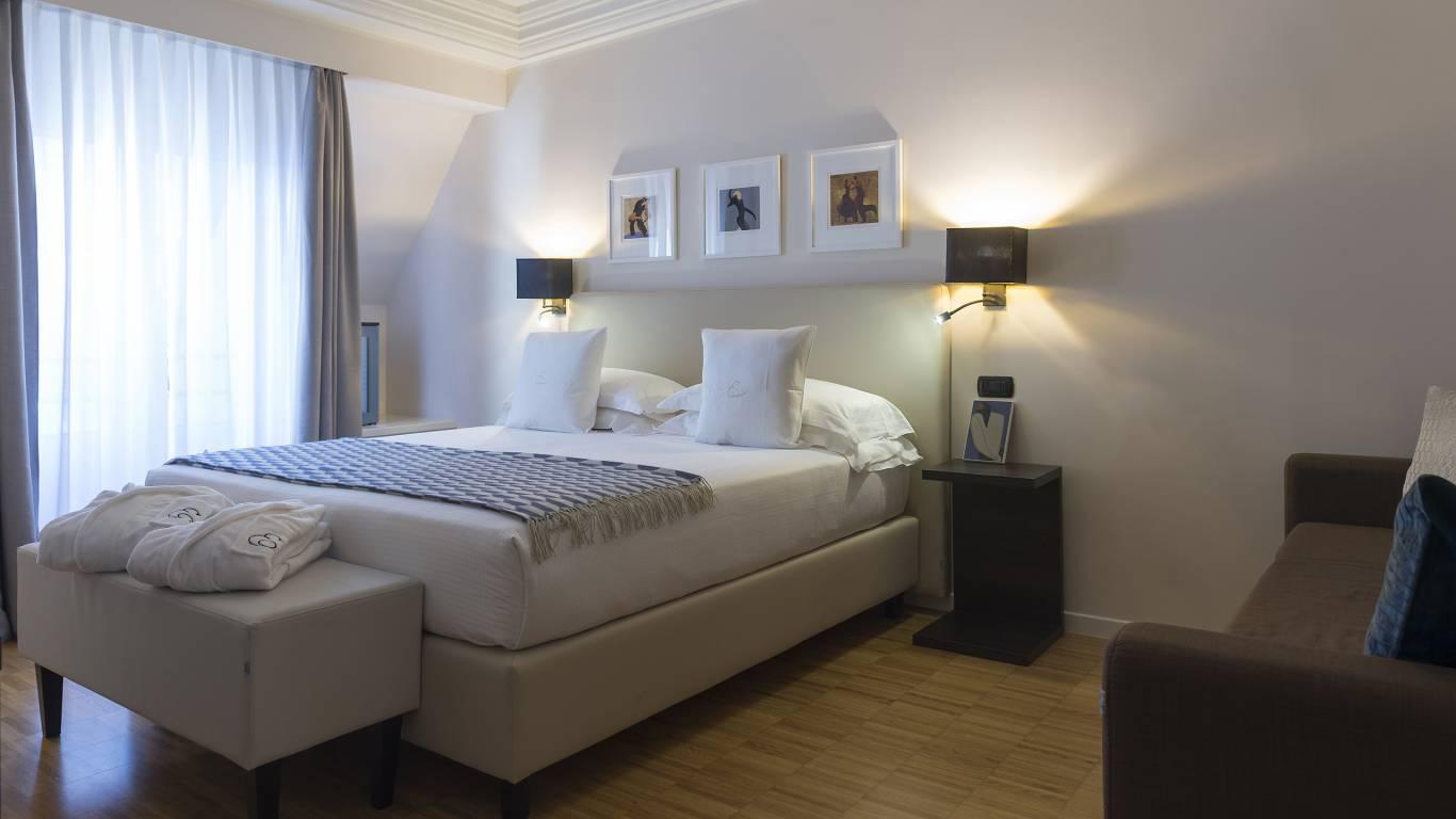 Elizabeth Lifestyle Hotel