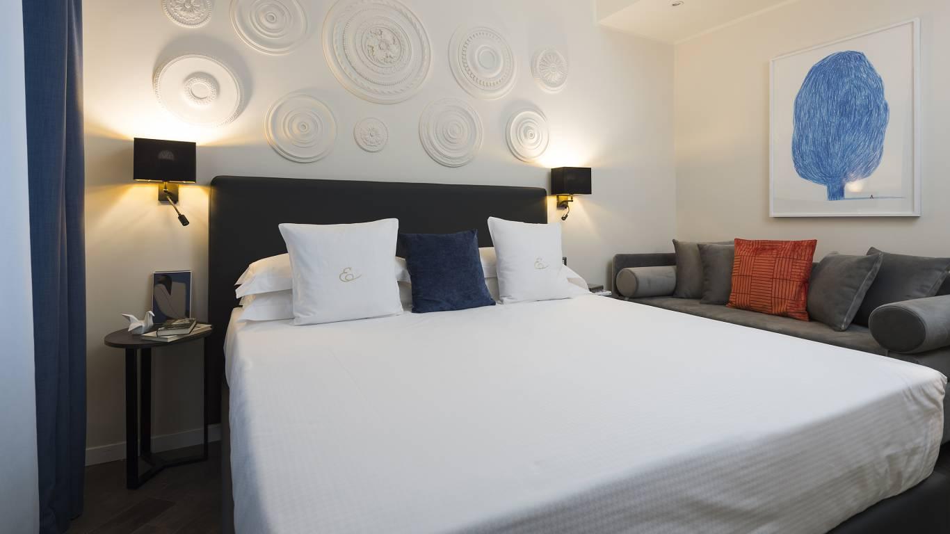 Hotel Elizabeth Lifestyle Hotel
