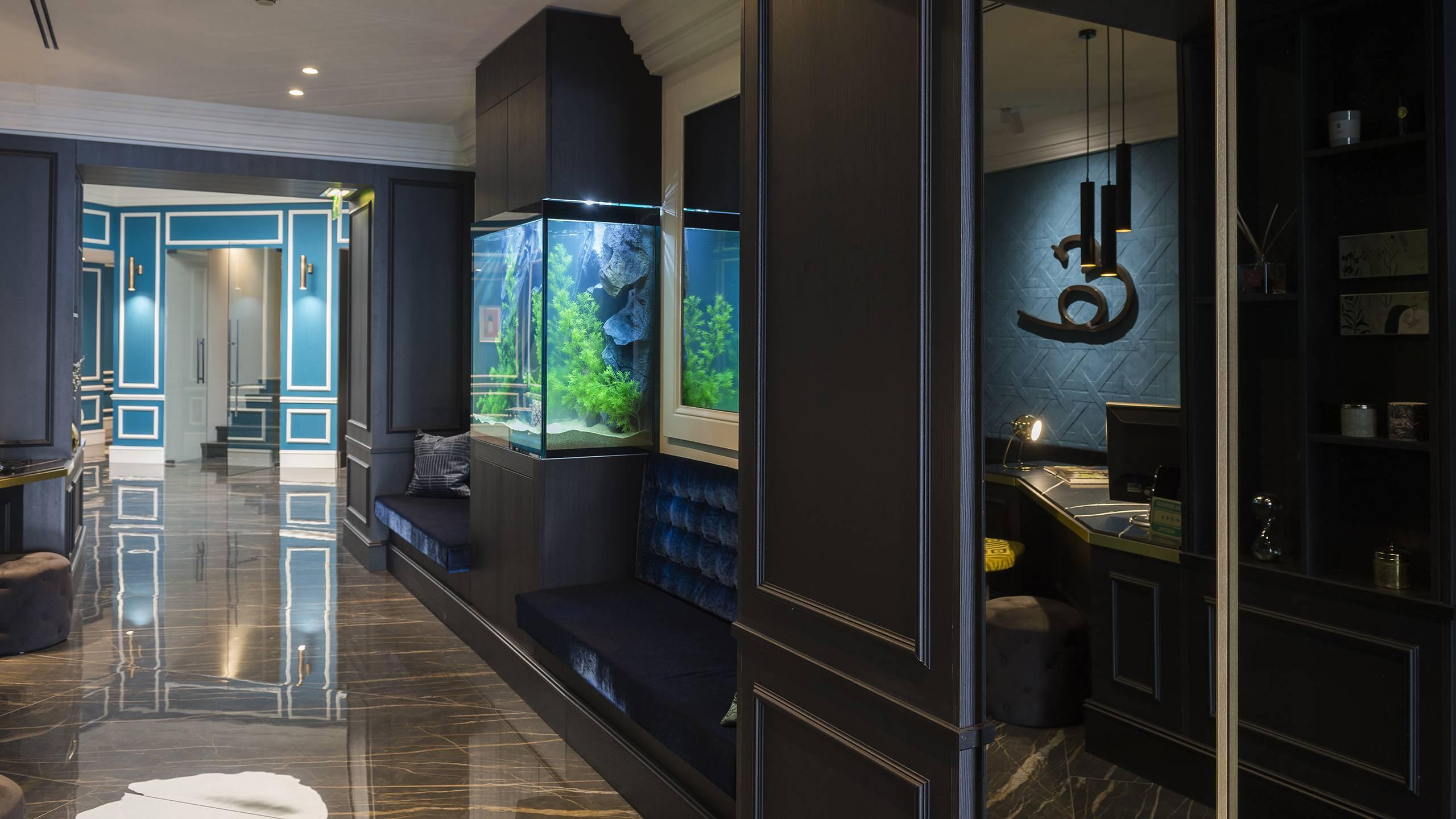 Elizabeth Lifestyle Hotel Hotel Milán