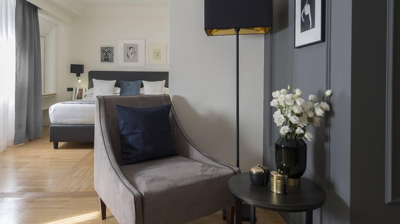 Elizabeth Lifestyle Hotel 4*