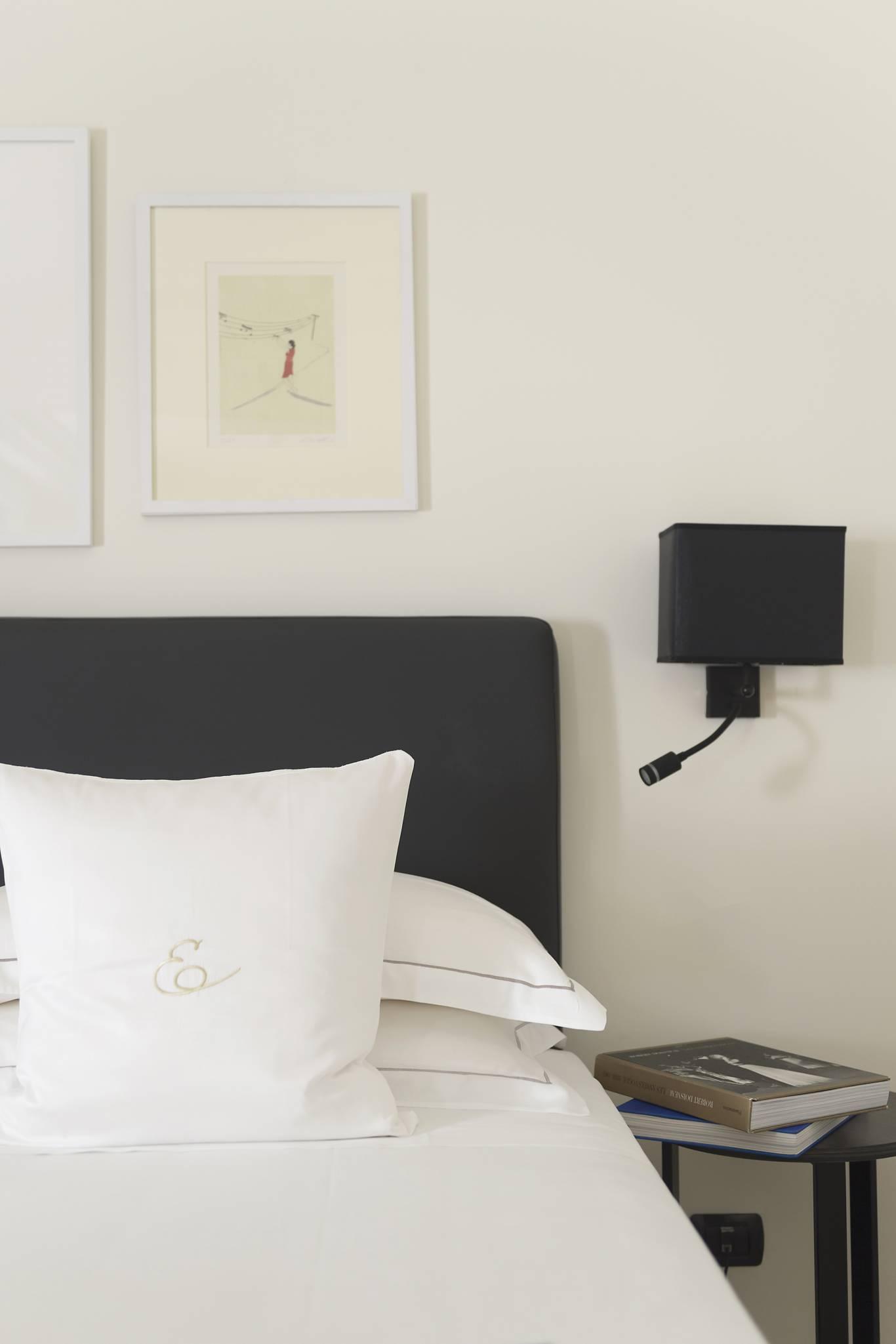 Hotel Elizabeth Lifestyle Hotel Milán