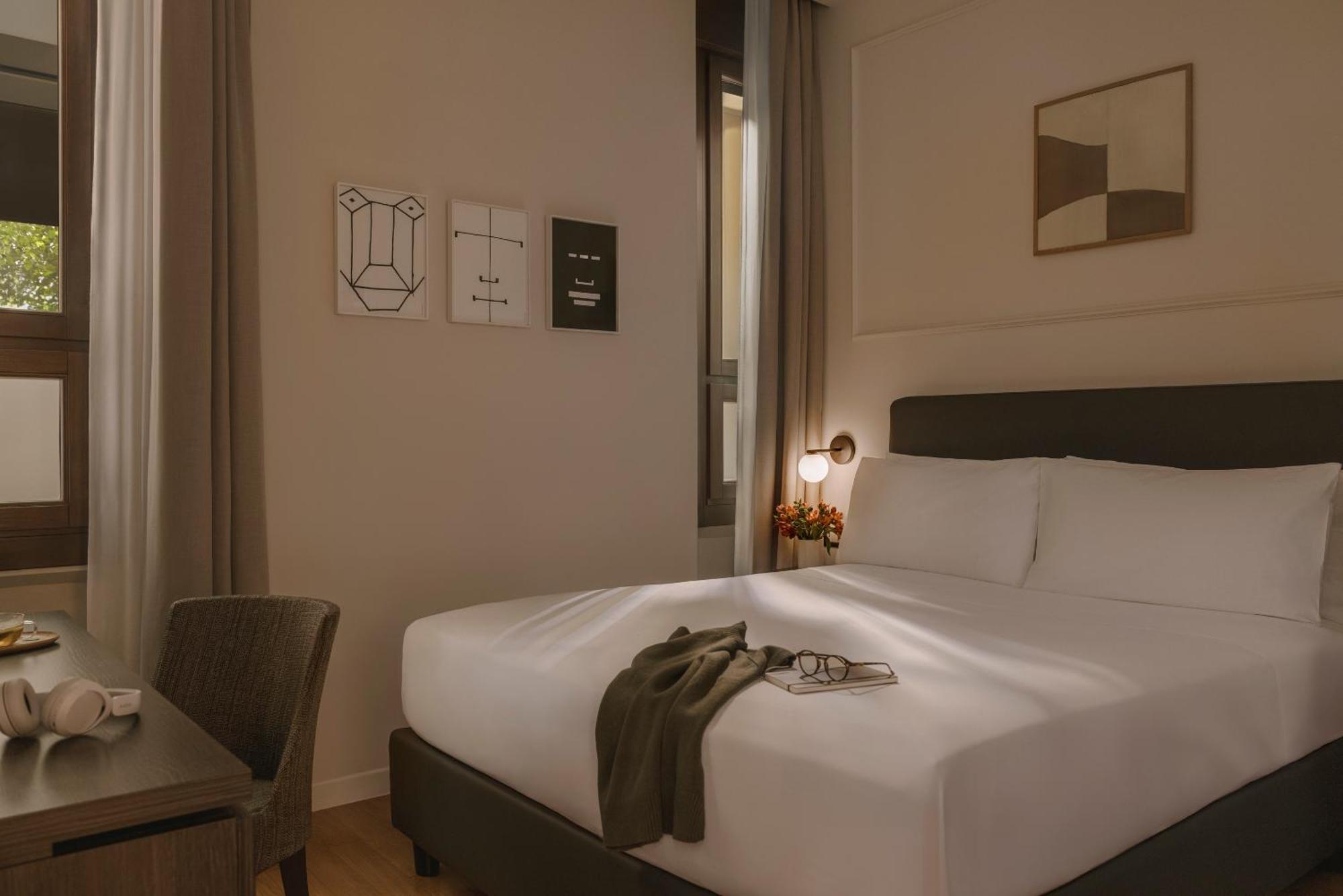 Elizabeth Lifestyle Hotel Hotel 4*