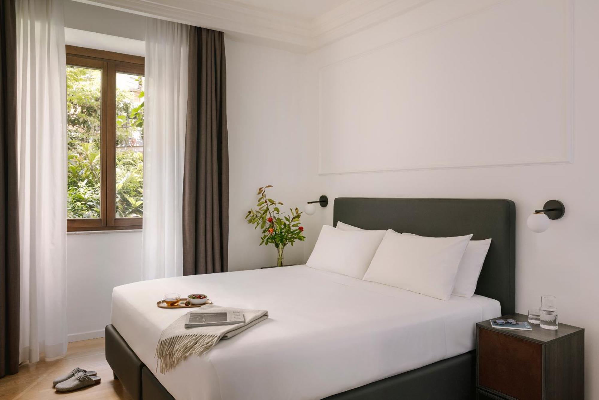 Elizabeth Lifestyle Hotel