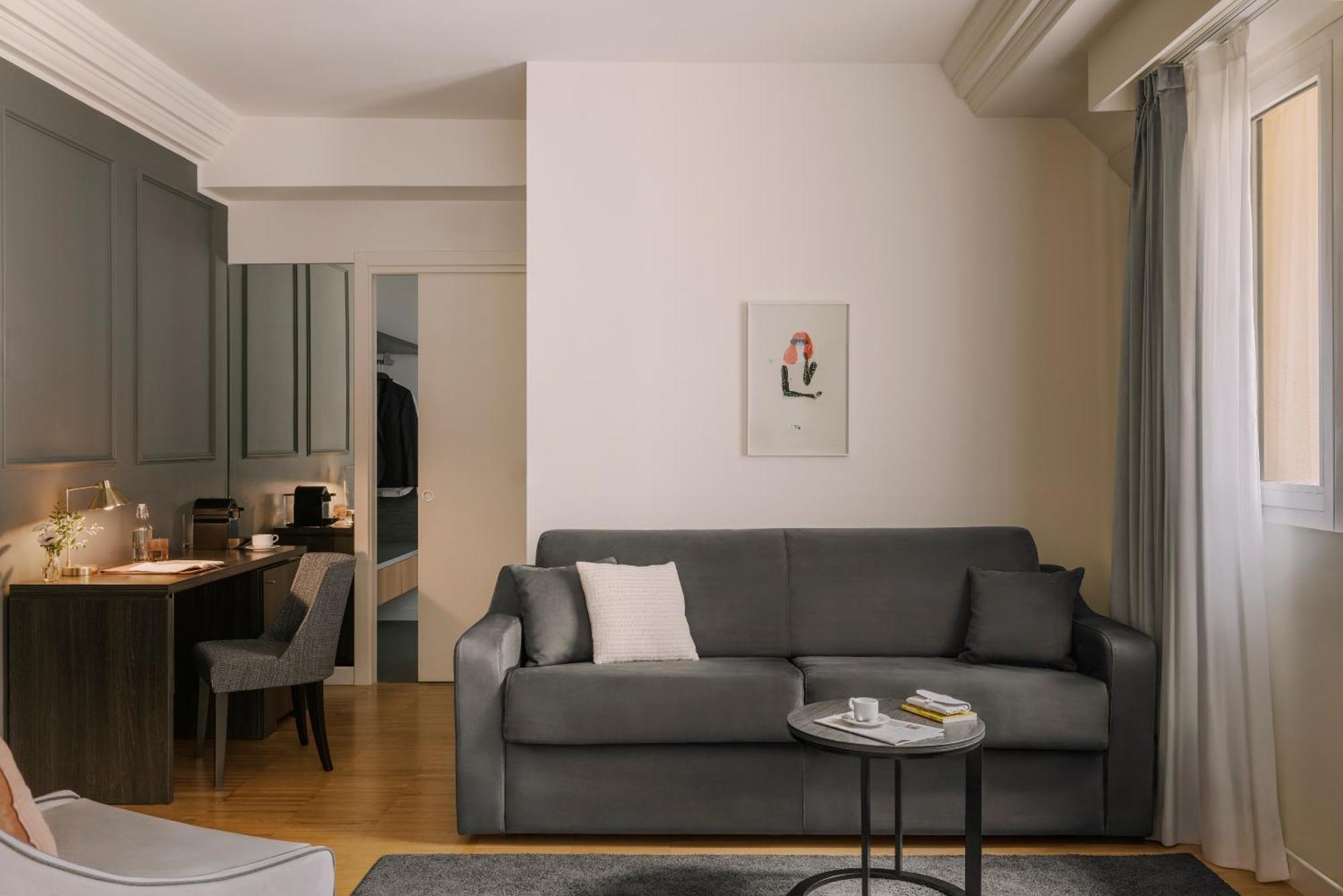 Elizabeth Lifestyle Hotel
