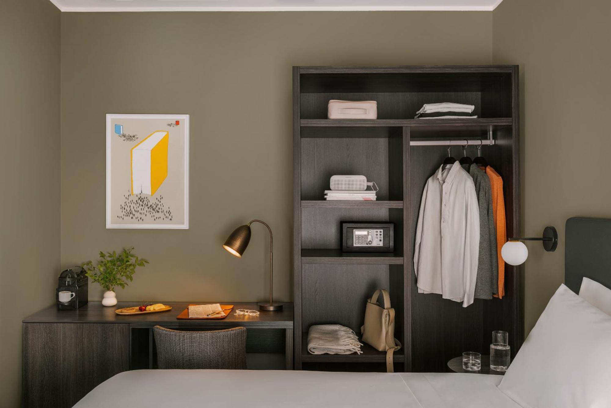 Elizabeth Lifestyle Hotel 4*