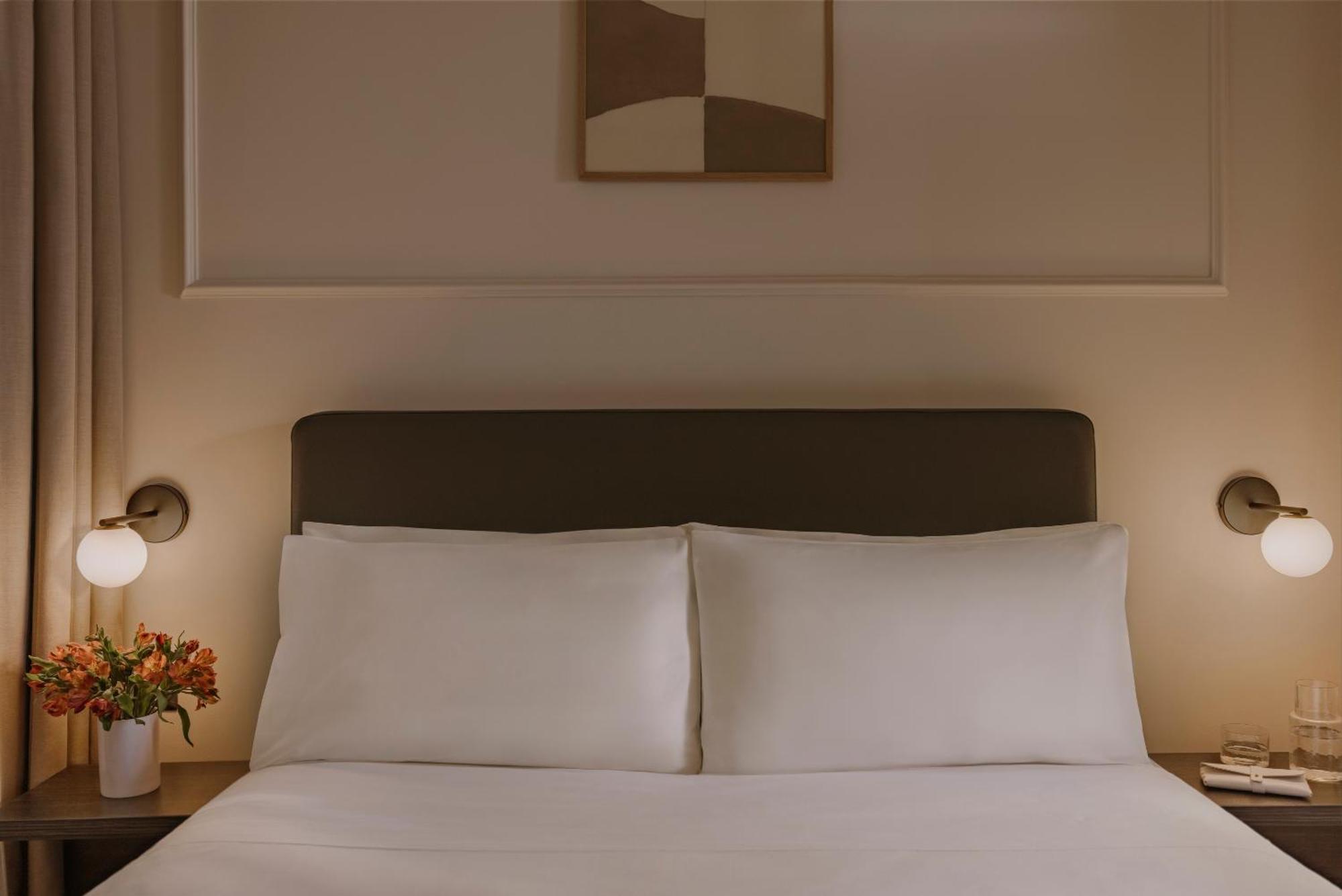 Elizabeth Lifestyle Hotel 4*