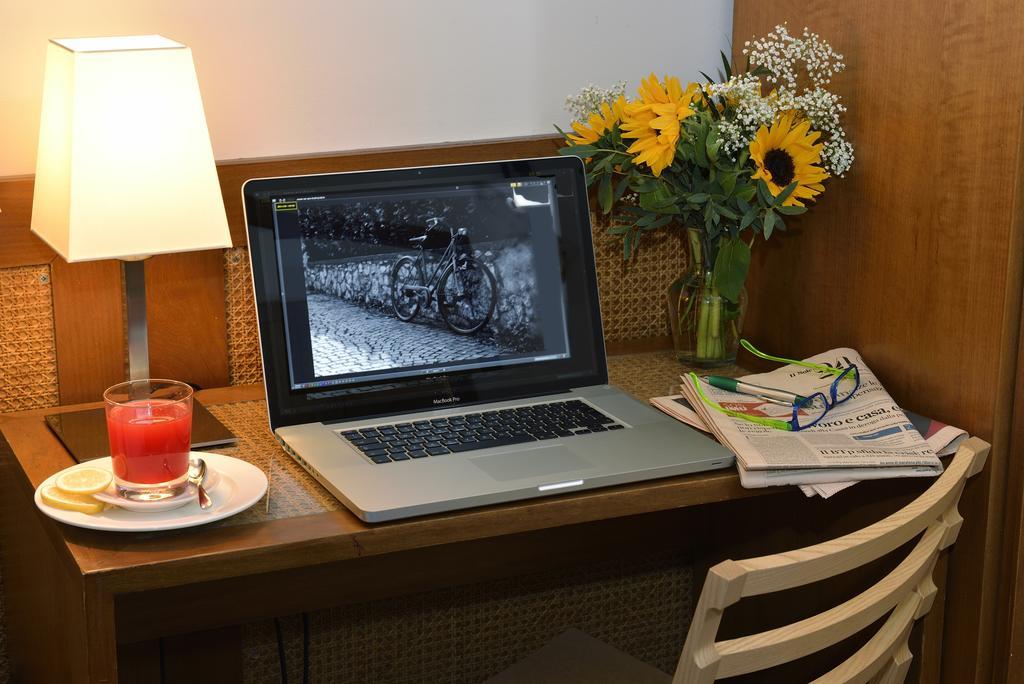 Hotel Elizabeth Lifestyle Hotel 4*