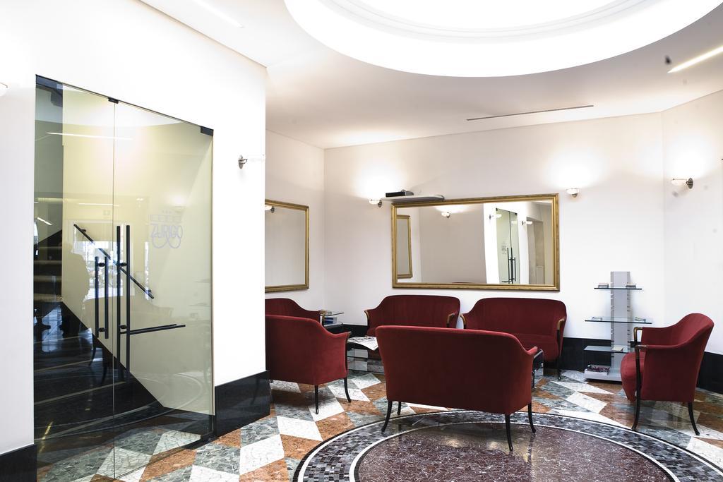Hotel Elizabeth Lifestyle Hotel
